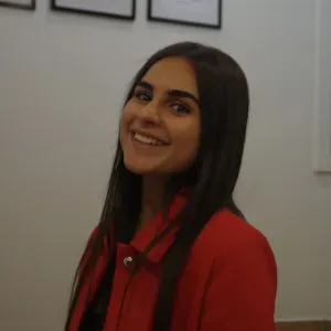 Étudiante et Babysitter à Paris ! 