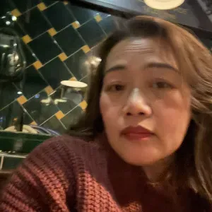 a nanny and cleaner in  the country of qatar for 8 years 