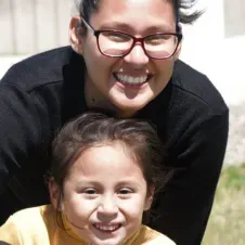 Profesora de español 