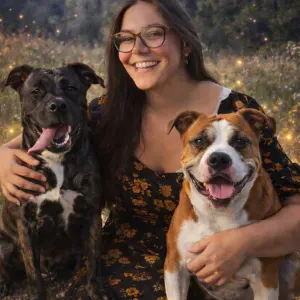 Petsitter Luneville et 50km autour 