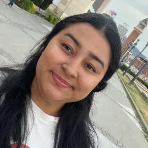 Cuidadora de personas mayores en Sant Vicenç dels Hort