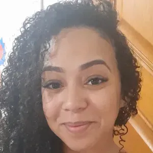 Empleado en el área de limpieza en Barcelona.