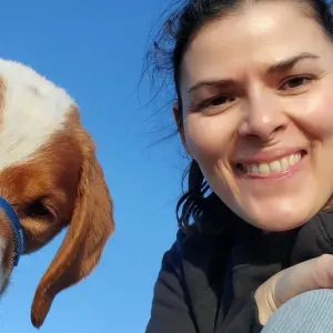 Pet sitting no Seixal (e arredores locais)