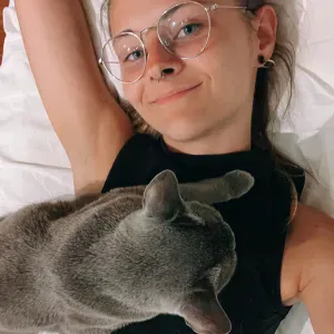 Cat sitting a Milano e dintorni 