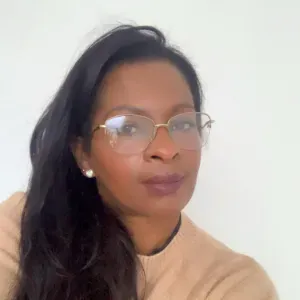 Cuidadora compassivo em Espinho