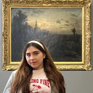 "Baby-sitter expérimentée à Paris"