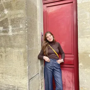 Babysitter sérieuse disponible été 2026