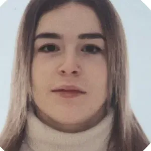 Canguro en Santiago de Compostela 