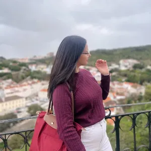 Babysitter em Alenquer, Lisboa!