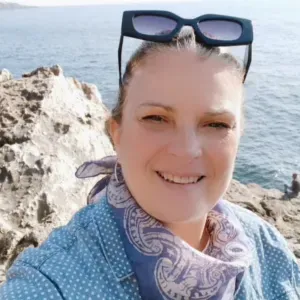 CARLA - Ama com Experiência em Lisboa