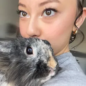 Pet-sitter à Ludres et au alentour ! 