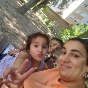 Femme de ménage responsable et ponctuelle 