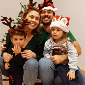 Contern-Oetrange family