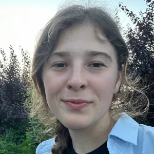Je suis une personne sérieuse ponctuelle et appliquée.