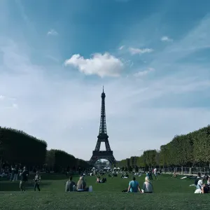 Femme de ménage fiable et digne de confiance à Paris