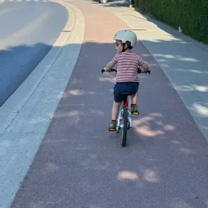 Baby-sitter pour les sorties d'école ! 