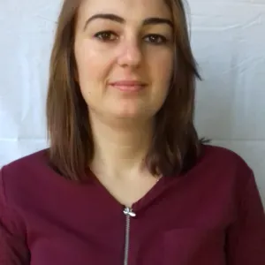 Addetta alle pulizie case e uffici