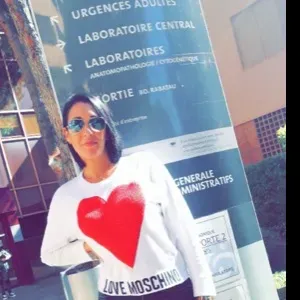 Auxiliaire de vie  dame de compagnie aide soignante 