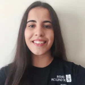  Garde d'enfants expérimentée –Français B2 / Espagnol natif 