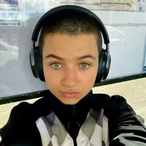 Baby-sitter occasionnelle (étudiante)