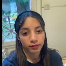 Baby-sitter depuis 2 ans à Paris 