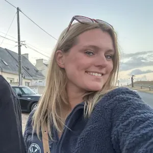 Babysitter expérimentée à Brest