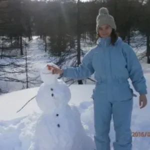 chouchoute les personne âgées 