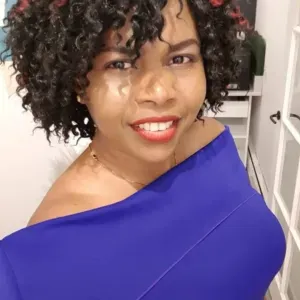 Happy and juvial cleaner in Antwerpen 