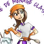 Femme de ménage dynamique et autonome