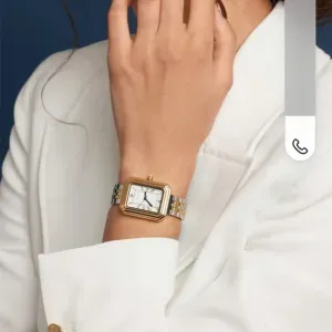 Cuidadora  de personas mayores 