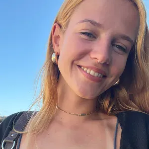 Student in Coimbra good with children 