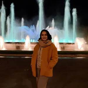 Paseo y visita de animales en Elche 