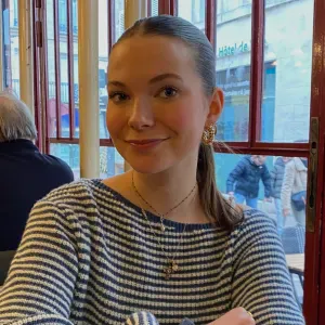 Baby-sitter expérimentée à Poitiers 