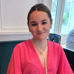 Baby-sitter/ animatrice BAFA depuis 4 ans 