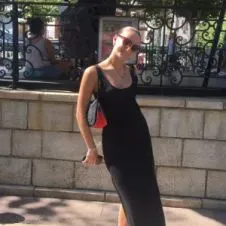 Je suis pressée de garder vos petits loups de tout âge !