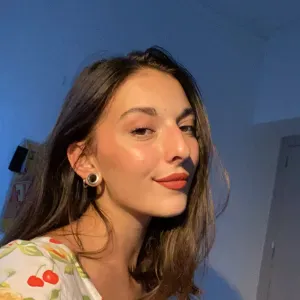 Étudiante en Master d'archéologie à Montpellier 