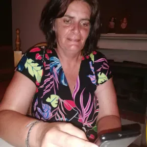 empregada doméstica/Housekeeper