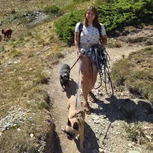 Dogtata à Montpellier et environ