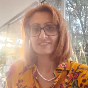 Baby Sitter donna buona e amorosa 