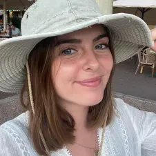 Étudiante bilingue (francais, allemand, anglais C1)