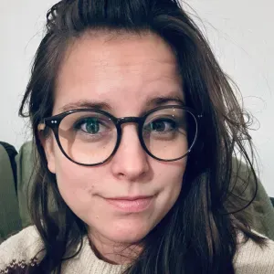 Éducatrice spécialisée de formation 