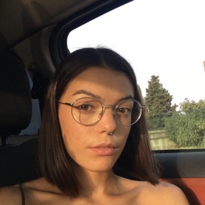 Cerco lavoro come donna delle pulizie