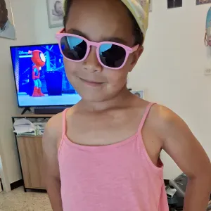 Je cherche une nounou ponctuelle 