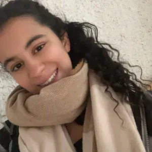 Baby-sitter proche d'Ambert avec de l'expérience