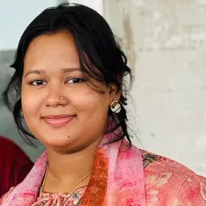 Caring and Responsible Babysitter in Copenhagen.