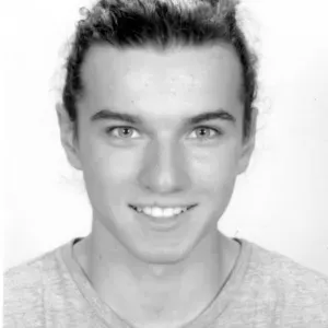 Etudiant cherchant des cours à donner