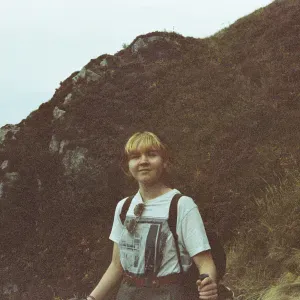 Etudiante en ostéopathie animale - pet-sitter