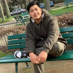 Responsible as Cleaner , and especially  in Ironing