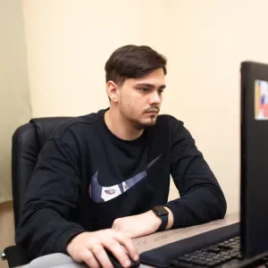 Housekeeper job Calafell