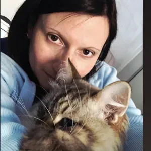 Cat sitting a Cecina e dintorni